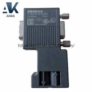 6ES7972-0BB12-0XA0 Remplacement du connecteur de bus Siemens Profibus DP - Product Image 2