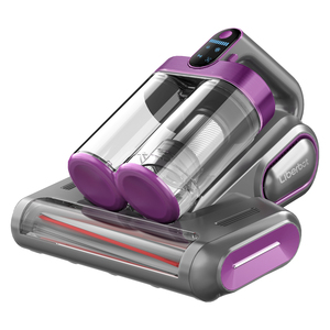 เครื่องดูดฝุ่นไร้สายสำหรับที่นอนและเตียง พร้อมแรงดูด 16KPa - Product Image 1