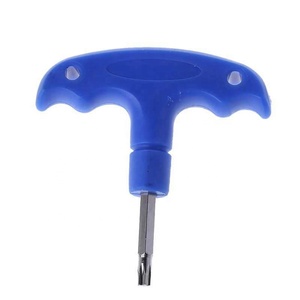 Nouvelle clé à molette de golf bleue pour <span class=keywords><strong>Callaway</strong></span>, pour PING, pour TaylorMade - Product Image 3