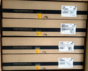 Huawei S5720-28X-PWR-LI-AC <span class=keywords><strong>24</strong></span> cổng Gigabit PoE + Quản lý chuyển đổi với 4x10G SFP + cổng, 740W PoE Ngân Sách, Hỗ trợ quản lý đám mây - Product Image 5