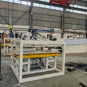 Offre Spéciale 2025 Machine semi-automatique de séparateur de cadre de panneau solaire cadre en aluminium pour l'équipement de recyclage de ferraille - Product Image 3