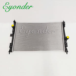 Radiateur de refroidissement moteur pour CITROEN BERLINGO GRAND C4 C5 DS4 <span class=keywords><strong>DS7</strong></span> PEUGEOT 308 408 508 3008 5008 9673628780 1609648380 9675747980 - Product Image 1