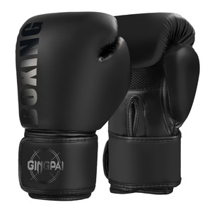 Kickboxing <strong>Gloves</strong> for Women Men Sanda Training Sandbags Muay Thai Boxing <strong>Gloves</strong> for Adults Martial Arts Training - Product Image 2
