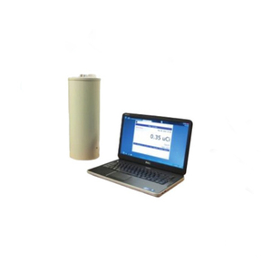 Amerika CAPINTEC CRC-PC <span class=keywords><strong>Smart</strong></span> Activity <span class=keywords><strong>Meter</strong></span> Radioactieve nuclide-activiteitsmeter Nucleaire stralingsdetector - Product Image 2