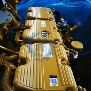 Đẹp chất lượng kỹ thuật máy móc 3591886 động cơ lắp ráp hoàn chỉnh động cơ C18 ban đầu và mới xây dựng các bộ phận máy móc - Product Image 2