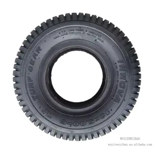 รถ ATV/กอล์ฟ/สนามหญ้ายาง18x9.50-8 18x8.50-8 16x6.50-8 13x5.00-6