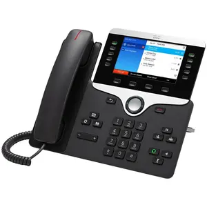 Brand New IP VoIP Cp-8841-k9 8800 IP Phone