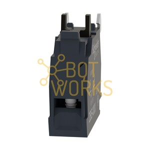 Schneider Electric ZBE1016 - Nuovo - Product Image 1