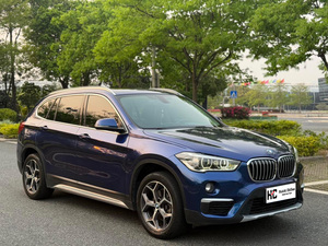 <span class=keywords><strong>BMW</strong></span> X1 <span class=keywords><strong>2019</strong></span> sDrive18Li Édition Premium, changement de vitesse rapide et fluide, haute efficacité, conduite stable et confortable, performances de conduite élevées, voiture - Product Image 3
