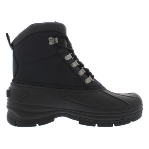 Zapatos Totes Kecap para Hombre Color: Negro |   100% Auténtico - Product Image 3