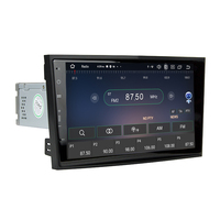 8 ''1Din 7862 Android 11.0 8-Core Car Audio GPS OBD2 TFT CarPlay DSP Opel Vauxhall Corsa Vectra Zafira Meriva Vivaro Combo 4G