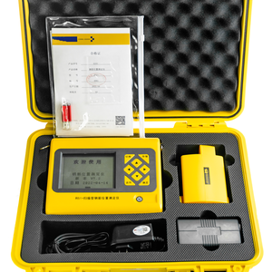 R51+ อุปกรณ์ตรวจจับตำแหน่งเหล็กเส้นขั้นสูงพร้อมจอ LCD แสดงผลแม่นยำ สำหรับการตรวจสอบคอนกรีต - Product Image 1