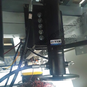 Cilindro hidráulico de nivelación automática RV, sistema de nivelación automática, accesorios para autocaravanas, buenas reseñas de clientes - Product Image 2