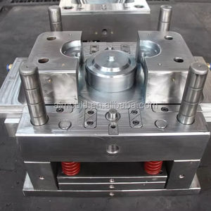 Machine automatique à injecter du plastique ABS Fabricant de moules pour produits ménagers avec moules en plastique de précision - Product Image 1