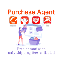 Pinduoduo agent d'approvisionnement 1688 agent d'achat commercial taobao livraison directe consolider agent d'achat chine entreprise de shopping en ligne