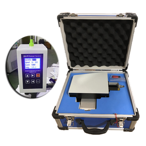 เครื่องวัดความหนืดแบบหมุนได้ <span class=keywords><strong>ASTM</strong></span> <span class=keywords><strong>D4402</strong></span>สำหรับห้องปฏิบัติการทำความร้อนด้วยน้ำมันดิน - Product Image 5