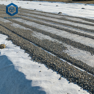 <span class=keywords><strong>Meilleur</strong></span> tissu filtrant géotextile non tissé <span class=keywords><strong>pour</strong></span> le drainage des allées en <span class=keywords><strong>gravier</strong></span> en Australie - Product Image 4