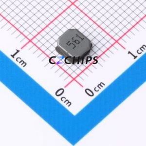 Inducteur de puissance MNR5020S561MT SMD, 5x5mm (Inductance : 560uH) (Précision : 20%) Courant nominal : 130mA - Product Image 1