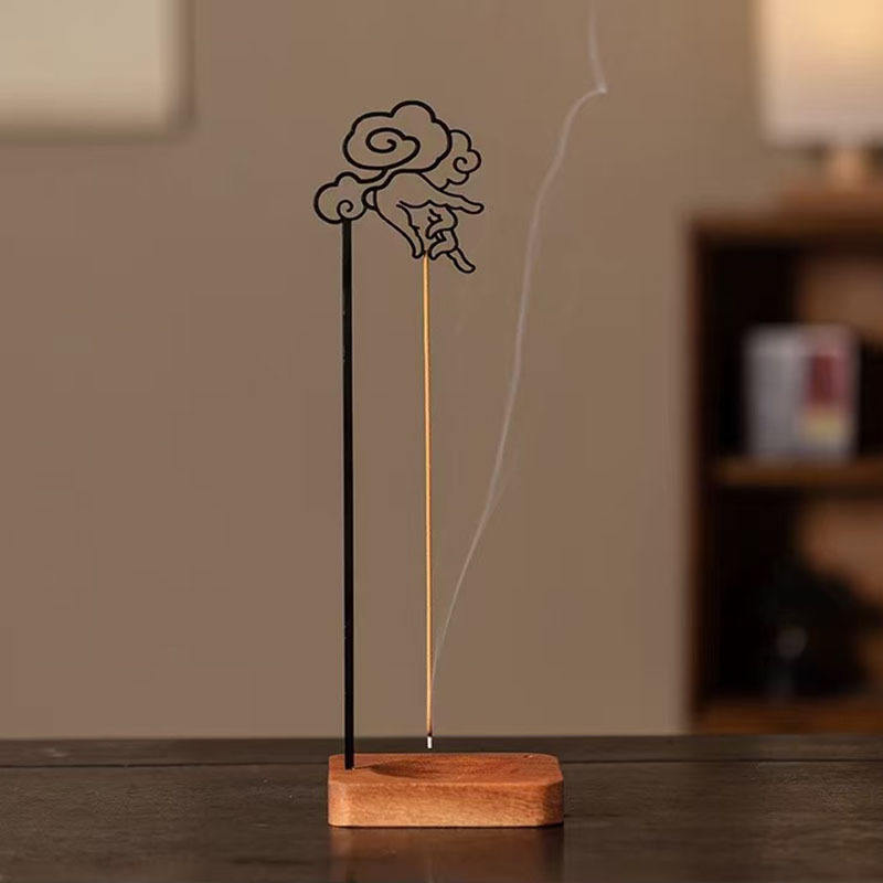 Line Incense holder