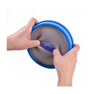 Protège-plâtre imperméables réutilisables pour la <span class=keywords><strong>douche</strong></span> – Protection pour bandages de main, pied, jambe, bras - Product Image 4