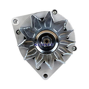 Alternatore compatibile con MERCEDES-BENZ T1 210 D 2.9 Diesel (KW: 70, CV: 95) dal 11-1988 al 02-1996 KUHNER 30335RI NUOVO - Product Image 1