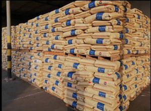 Resina de Cloruro de Polivinilo Virgen Sinopec S-1000 para Tuberías de PVC Grado K67, 25 kg por Bolsa - Product Image 2