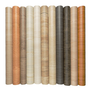 Tấm <span class=keywords><strong>PVC</strong></span> phủ UV dùng cho máy ép màng chân không dùng trong sản xuất đồ nội thất, cuộn phim trang trí <span class=keywords><strong>PVC</strong></span> - Product Image 1