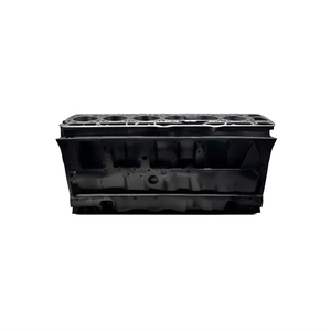 Bloque de Cilindros C7.1 C6.50 3508C 3519C, Cárter de Motor Diésel de Uso Pesado - Product Image 1
