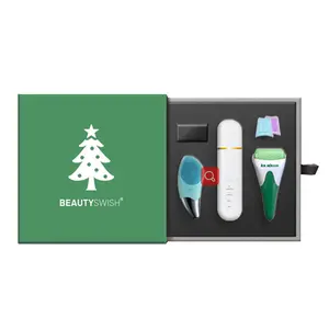 Beauty Swish-caja de lujo para hombres y mujeres, dispositivo de belleza, productos de regalo de Navidad, Cajas de Regalo