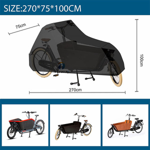Couverture de vélo électrique OEM ODM chine - Product Image 2