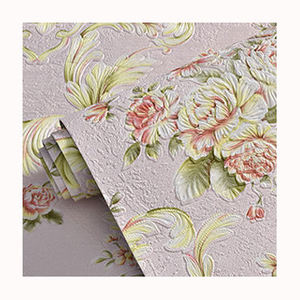 Wall <strong>Stickers</strong> 3D <strong>Home</strong> Decoration Foam Wallpaper <strong>Stickers</strong> with Striped Positioning Model <strong>Home</strong> <strong>Furnishings</strong> - Product Image 5