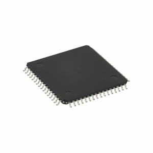 Embedded Original Buy Online Electronic Components ATMEGA128-16AI 64 TQFP - Product Image 1
