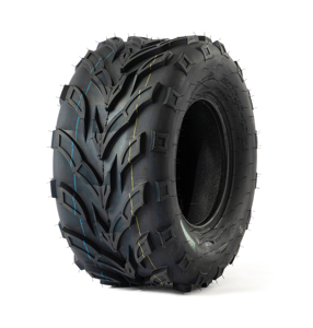 ยางรถเอทีวีรุ่นพรีเมียมขายดี DAV-110 ขนาด AT25*10-12 - Product Image 3