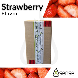 Tinh chất dâu tây cho bia làm cho hương vị công nghiệp cao cấp tập trung nhất bán cao yêu cầu - Product Image 3