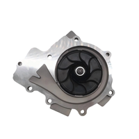 Pièces détachées automobiles Pompe à eau de refroidissement du moteur de voiture pour Mercedes-Benz 6512002301