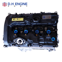 Pour BMW 2.0T B48B20G B48B20D B48A20R Reman Ensemble Moteur pour Série 3 X1 X4 X6 Z4 MINI JCW Cooper S Countryman F60 F56
