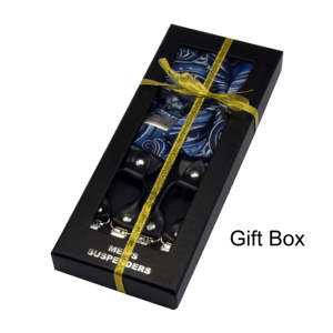 Christmas Men Suspenders Candy Cane Bow <strong>Tie</strong> With Pocket Square Bow <strong>Tie</strong> Set Adjustable Candy Cane Suspenders With Girt <strong>Box</strong> - Product Image 6