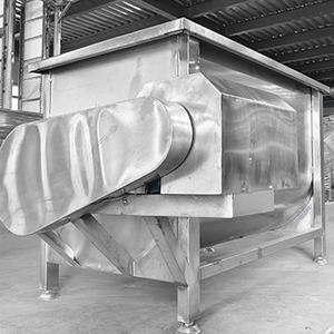 Équipement d'échaudage automatique des pattes de poulet halal Zhenbang Industrial, machine de traitement des pieds de volaille 380V, capacité personnalisée pour - Product Image 2