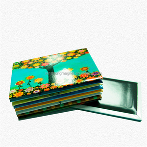 Fournitures d'aimants <span class=keywords><strong>photo</strong></span> personnalisés pour loisirs créatifs - Créez des aimants de réfrigérateur personnalisés <span class=keywords><strong>avec</strong></span> adhésif - Cadeaux de fête, fabrication de cadeaux - Product Image 5