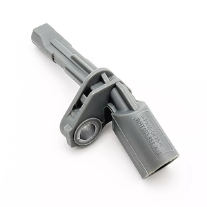 BAixinde เซ็นเซอร์ ABS ด้านหลังขวา WHT003858A สำหรับ VW Golf Jetta <span class=keywords><strong>Passat</strong></span> Audi Q3ที่นั่ง Skoda A3 - Product Image 3