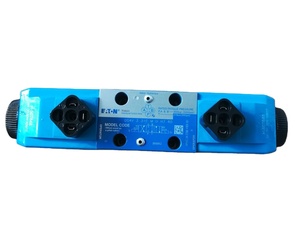 Vannes Solénoïdes Eatonn DG4V DG4V-3-2A-M-U-H5-60-EN124 DG4V-3-2A-M-U-H5-60 - Product Image 5