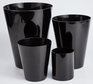 Commercio all'ingrosso <span class=keywords><strong>di</strong></span> lusso placcato argento Extra Large <span class=keywords><strong>vetro</strong></span> candela barattolo Multi stoppini grande vaso <span class=keywords><strong>di</strong></span> <span class=keywords><strong>vetro</strong></span> per la decorazione della casa - Product Image 4