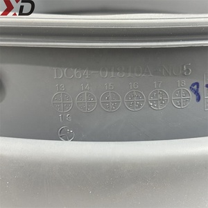 Joint de porte de <span class=keywords><strong>lave</strong></span>-<span class=keywords><strong>linge</strong></span> Longlife DC64-01810A pour <span class=keywords><strong>Samsung</strong></span> - Product Image 3