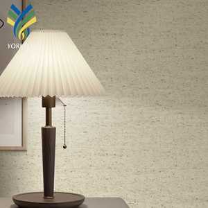 VWC6-048 Fireproof PVC Wallpaper Wallcovering for Hotel Project Flame Retardant Vinyl <strong>Wall</strong> <strong>Fabric</strong> Durable for Commercial <strong>Use</strong> - Product Image 2