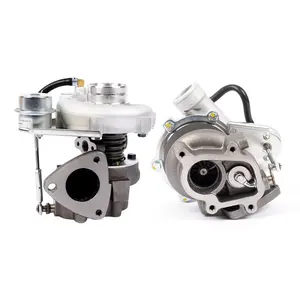 High Quality 4jb1 Bj493zq Turbo Engine Spare Parts Turbocharger For Foton Truck