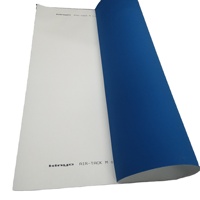 Couverture en caoutchouc d'impression offset PrintBar pour machine d'impression offset