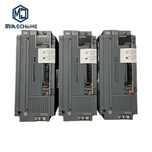MR-J4-700A ไดรเวอร์เซอร์โว AC กำลัง 7000W ชุดควบคุมการเคลื่อนที่ความแม่นยำสูงสำหรับอุปกรณ์ระบบอัตโนมัติทางอุตสาหกรรม - Product Image 1