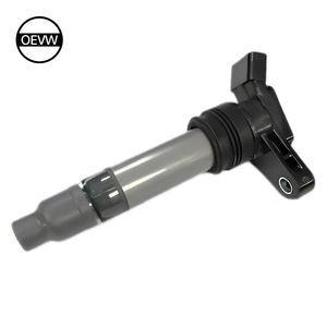 30684245 6G9N12A566 0997001070 6G9N12A366 Lr002954 Bobina de encendido de alto rendimiento para Land Rover Freelander 2 L359 3.2L - Product Image 5