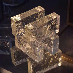 Accessoires décoratifs <span class=keywords><strong>de</strong></span> <span class=keywords><strong>fond</strong></span> <span class=keywords><strong>de</strong></span> scène <span class=keywords><strong>de</strong></span> mariage d'hôtel brique ondulée à l'eau acrylique autres articles décorations <span class=keywords><strong>de</strong></span> mariage à <span class=keywords><strong>vendre</strong></span> - Product Image 2