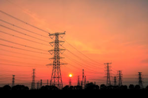 หอส่ง220KV 110KV แรงดันสูงแบบจุ่มร้อน<span class=keywords><strong>โครงสร้าง</strong></span>เหล็ก30เมตร160เมตรสำหรับอุปกรณ์จ่ายพลังงาน - Product Image 4